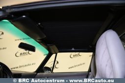 
										Porsche 911 Carerra 2 Targa 964 1991 full									