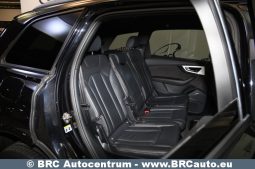 
										Audi Q7 3.0 TDI Quattro S-Line Automatas 2016 full									