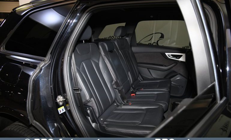 
								Audi Q7 3.0 TDI Quattro S-Line Automatas 2016 full									