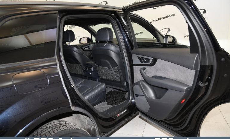 
								Audi Q7 3.0 TDI Quattro S-Line Automatas 2016 full									