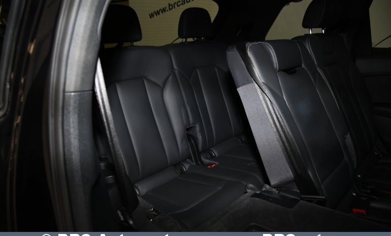 
								Audi Q7 3.0 TDI Quattro S-Line Automatas 2016 full									
