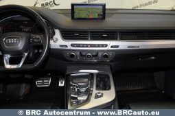 
										Audi Q7 3.0 TDI Quattro S-Line Automatas 2016 full									
