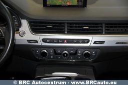 
										Audi Q7 3.0 TDI Quattro S-Line Automatas 2016 full									