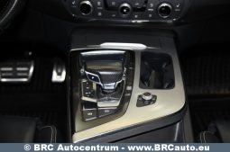 
										Audi Q7 3.0 TDI Quattro S-Line Automatas 2016 full									