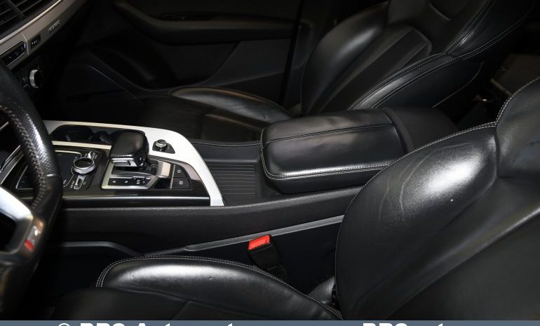 
								Audi Q7 3.0 TDI Quattro S-Line Automatas 2016 full									