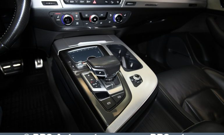 
								Audi Q7 3.0 TDI Quattro S-Line Automatas 2016 full									