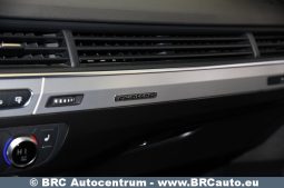 
										Audi Q7 3.0 TDI Quattro S-Line Automatas 2016 full									