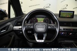 
										Audi Q7 3.0 TDI Quattro S-Line Automatas 2016 full									