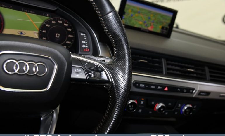 
								Audi Q7 3.0 TDI Quattro S-Line Automatas 2016 full									