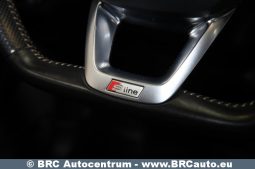 
										Audi Q7 3.0 TDI Quattro S-Line Automatas 2016 full									