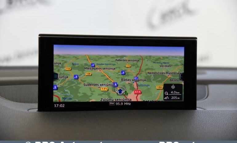 
								Audi Q7 3.0 TDI Quattro S-Line Automatas 2016 full									