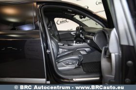 Audi Q7 3.0 TDI Quattro S-Line Automatas 2016