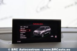
										Audi Q7 3.0 TDI Quattro S-Line Automatas 2016 full									
