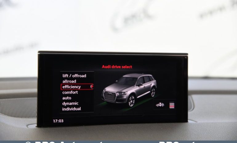 
								Audi Q7 3.0 TDI Quattro S-Line Automatas 2016 full									