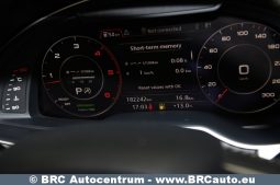 
										Audi Q7 3.0 TDI Quattro S-Line Automatas 2016 full									