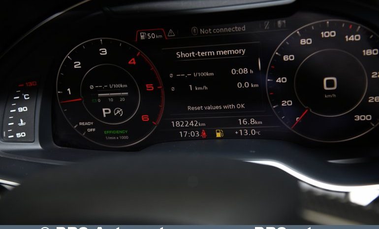 
								Audi Q7 3.0 TDI Quattro S-Line Automatas 2016 full									