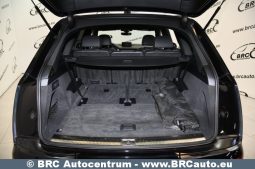 
										Audi Q7 3.0 TDI Quattro S-Line Automatas 2016 full									