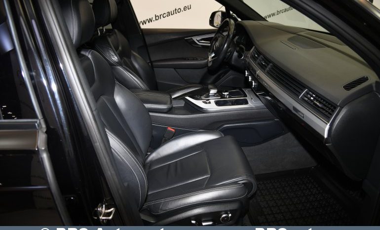 
								Audi Q7 3.0 TDI Quattro S-Line Automatas 2016 full									