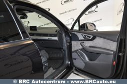 
										Audi Q7 3.0 TDI Quattro S-Line Automatas 2016 full									