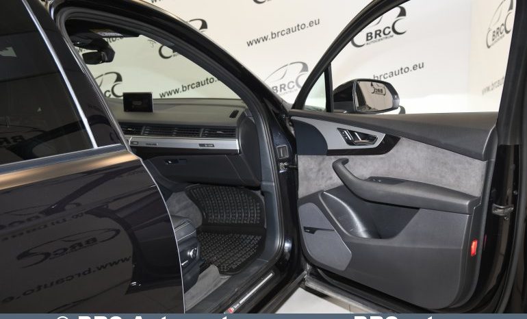 
								Audi Q7 3.0 TDI Quattro S-Line Automatas 2016 full									