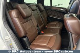 
										Mercedes-Benz GL 550 V8 BiTurbo 4MATIC Automatas 2014 full									