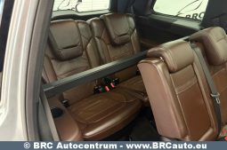
										Mercedes-Benz GL 550 V8 BiTurbo 4MATIC Automatas 2014 full									