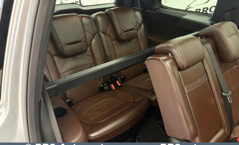 
								Mercedes-Benz GL 550 V8 BiTurbo 4MATIC Automatas 2014 full									