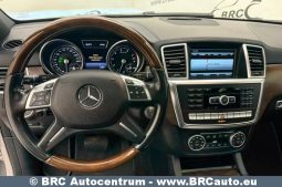 
										Mercedes-Benz GL 550 V8 BiTurbo 4MATIC Automatas 2014 full									