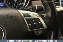
										Mercedes-Benz GL 550 V8 BiTurbo 4MATIC Automatas 2014 full									