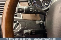 
										Mercedes-Benz GL 550 V8 BiTurbo 4MATIC Automatas 2014 full									