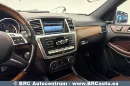
										Mercedes-Benz GL 550 V8 BiTurbo 4MATIC Automatas 2014 full									