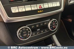 
										Mercedes-Benz GL 550 V8 BiTurbo 4MATIC Automatas 2014 full									