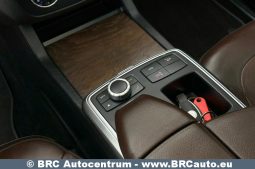 
										Mercedes-Benz GL 550 V8 BiTurbo 4MATIC Automatas 2014 full									
