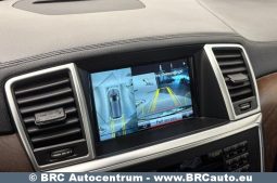 
										Mercedes-Benz GL 550 V8 BiTurbo 4MATIC Automatas 2014 full									