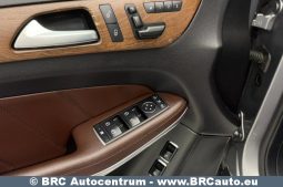 
										Mercedes-Benz GL 550 V8 BiTurbo 4MATIC Automatas 2014 full									