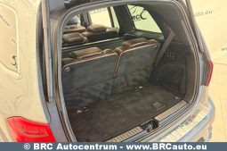 
										Mercedes-Benz GL 550 V8 BiTurbo 4MATIC Automatas 2014 full									