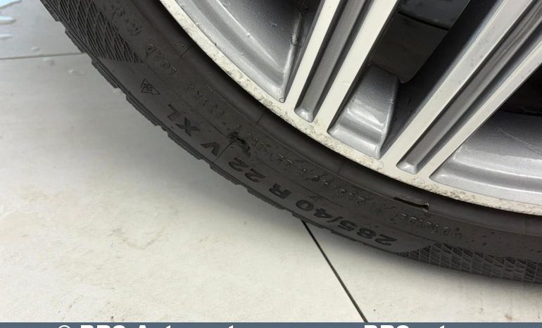 
								Mercedes-Benz GL 550 V8 BiTurbo 4MATIC Automatas 2014 full									