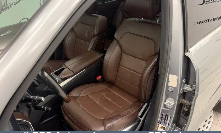 
								Mercedes-Benz GL 550 V8 BiTurbo 4MATIC Automatas 2014 full									