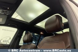 
										Mercedes-Benz GL 550 V8 BiTurbo 4MATIC Automatas 2014 full									