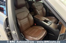
										Mercedes-Benz GL 550 V8 BiTurbo 4MATIC Automatas 2014 full									