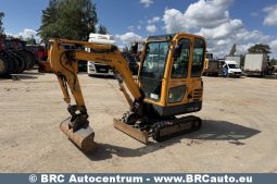 Hyundai R18-9AK !Garantija! 2023