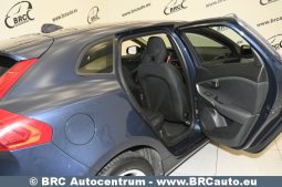 
										Volvo V40 D2 2012 full									