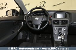 
										Volvo V40 D2 2012 full									