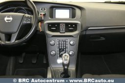 
										Volvo V40 D2 2012 full									