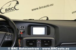 
										Volvo V40 D2 2012 full									