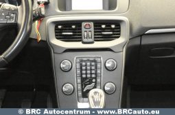 
										Volvo V40 D2 2012 full									