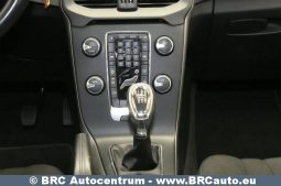 
										Volvo V40 D2 2012 full									