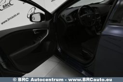 
										Volvo V40 D2 2012 full									