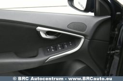 
										Volvo V40 D2 2012 full									