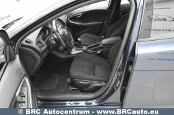 
										Volvo V40 D2 2012 full									